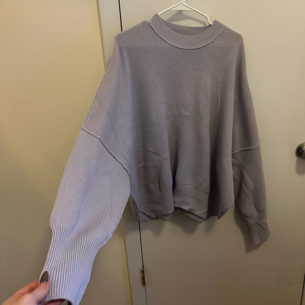 Free People Sweater